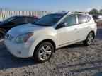 2015 NISSAN Rogue Select