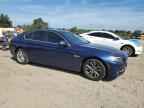 2016 BMW 5 series