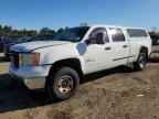 2008 GMC Sierra