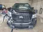 2018 FORD Explorer Sport Trac