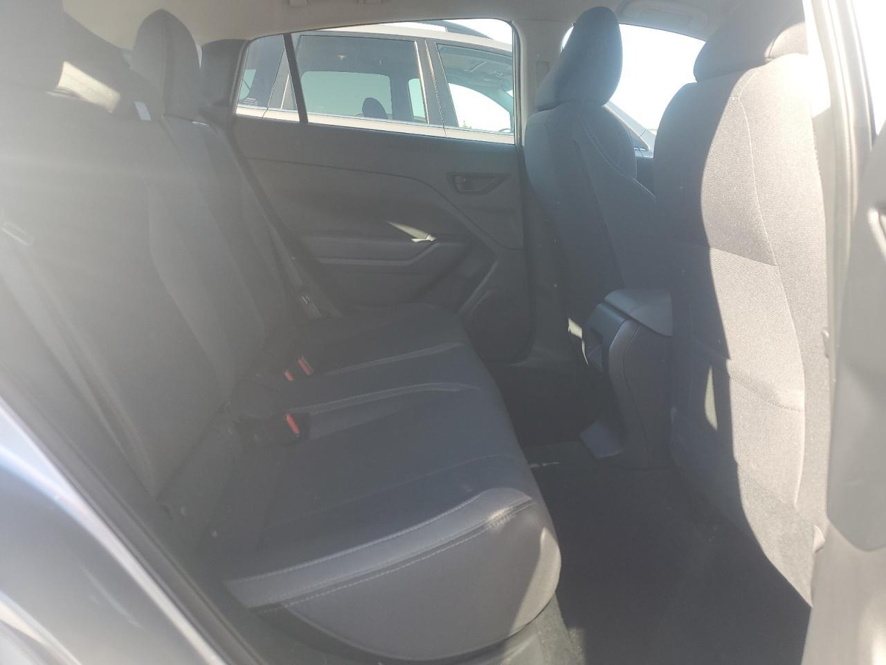 2024 SUBARU IMPREZA