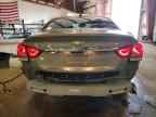 2017 CHEVROLET IMPALA