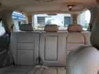 2001 ACURA MDX