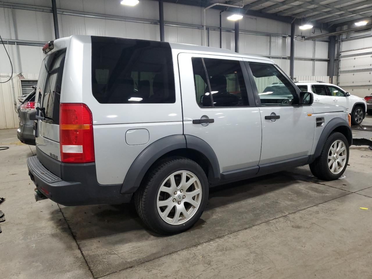 2006 LAND ROVER Lr3