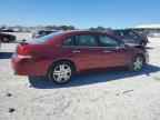 2007 CHEVROLET IMPALA