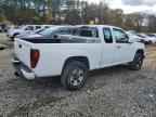 2012 CHEVROLET COLORADO