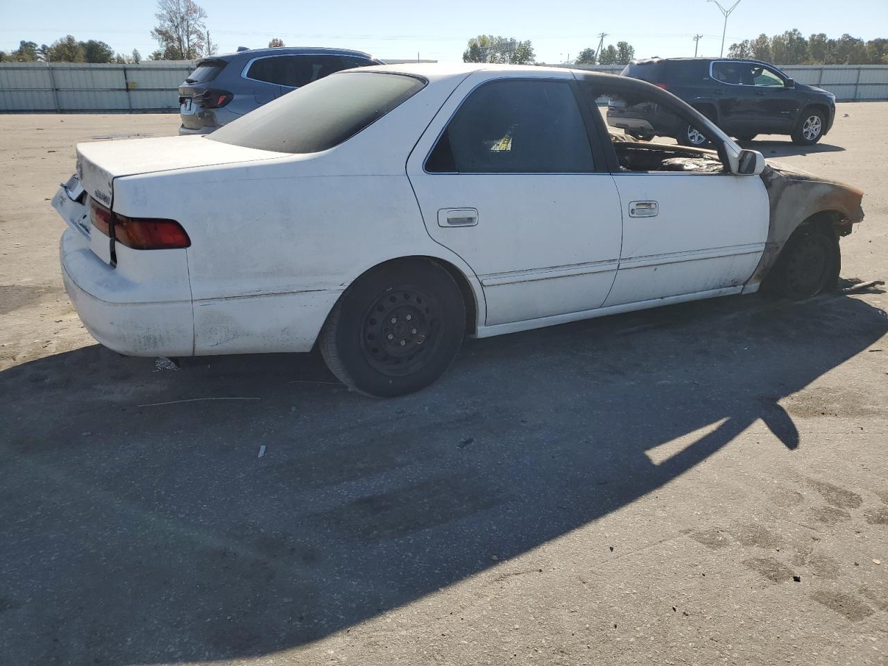 1999 TOYOTA CAMRY