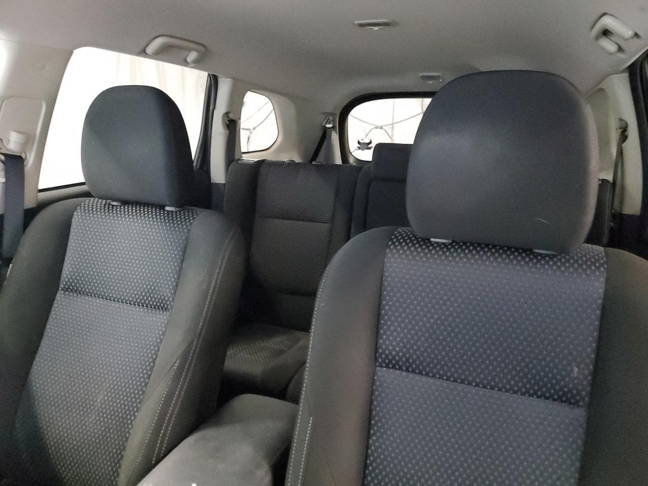 2017 MITSUBISHI outlander