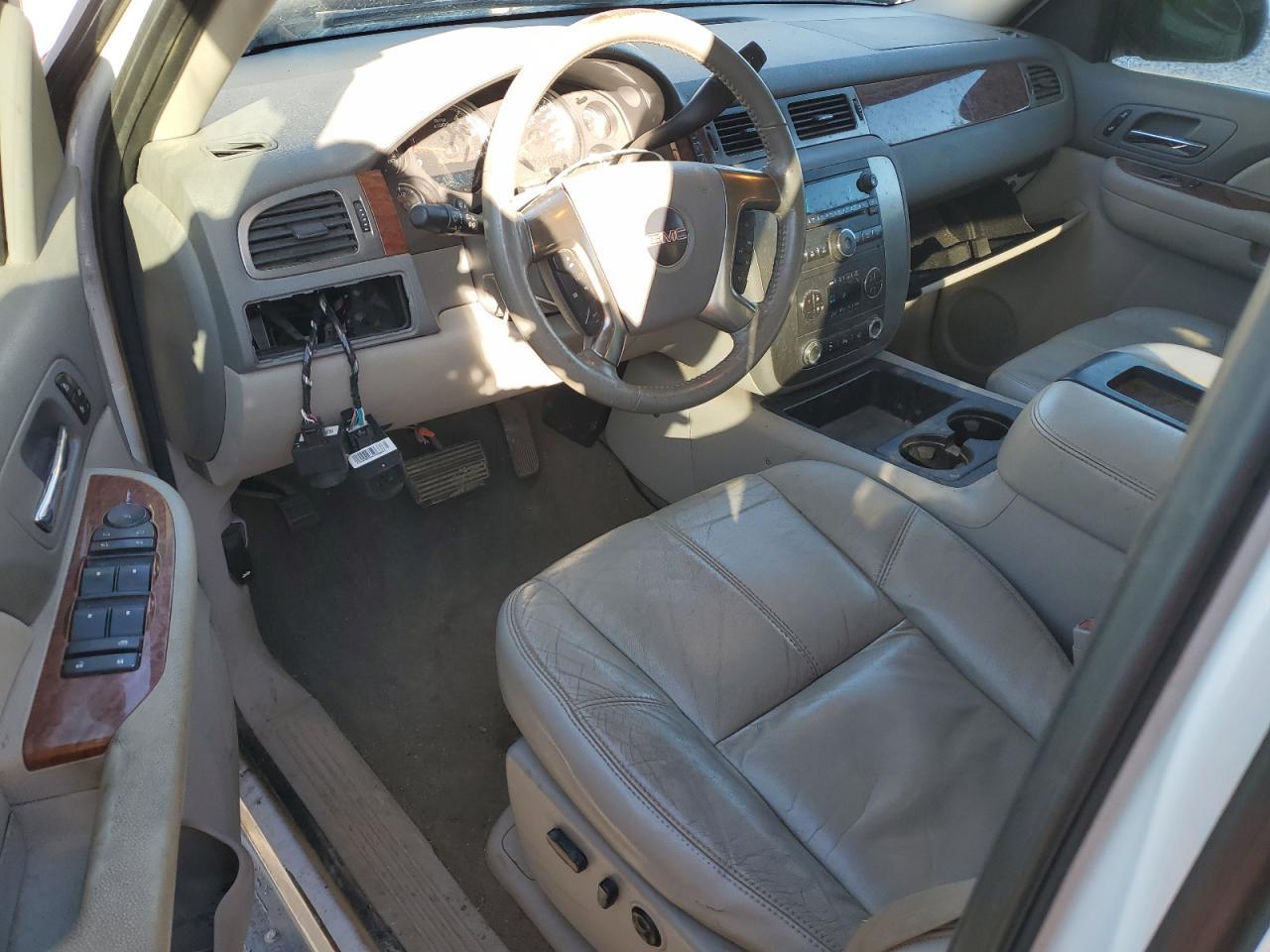 2007 GMC Sierra