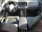 2022 GMC CANYON