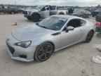 2015 SUBARU BRZ