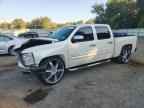 2012 CHEVROLET Silverado
