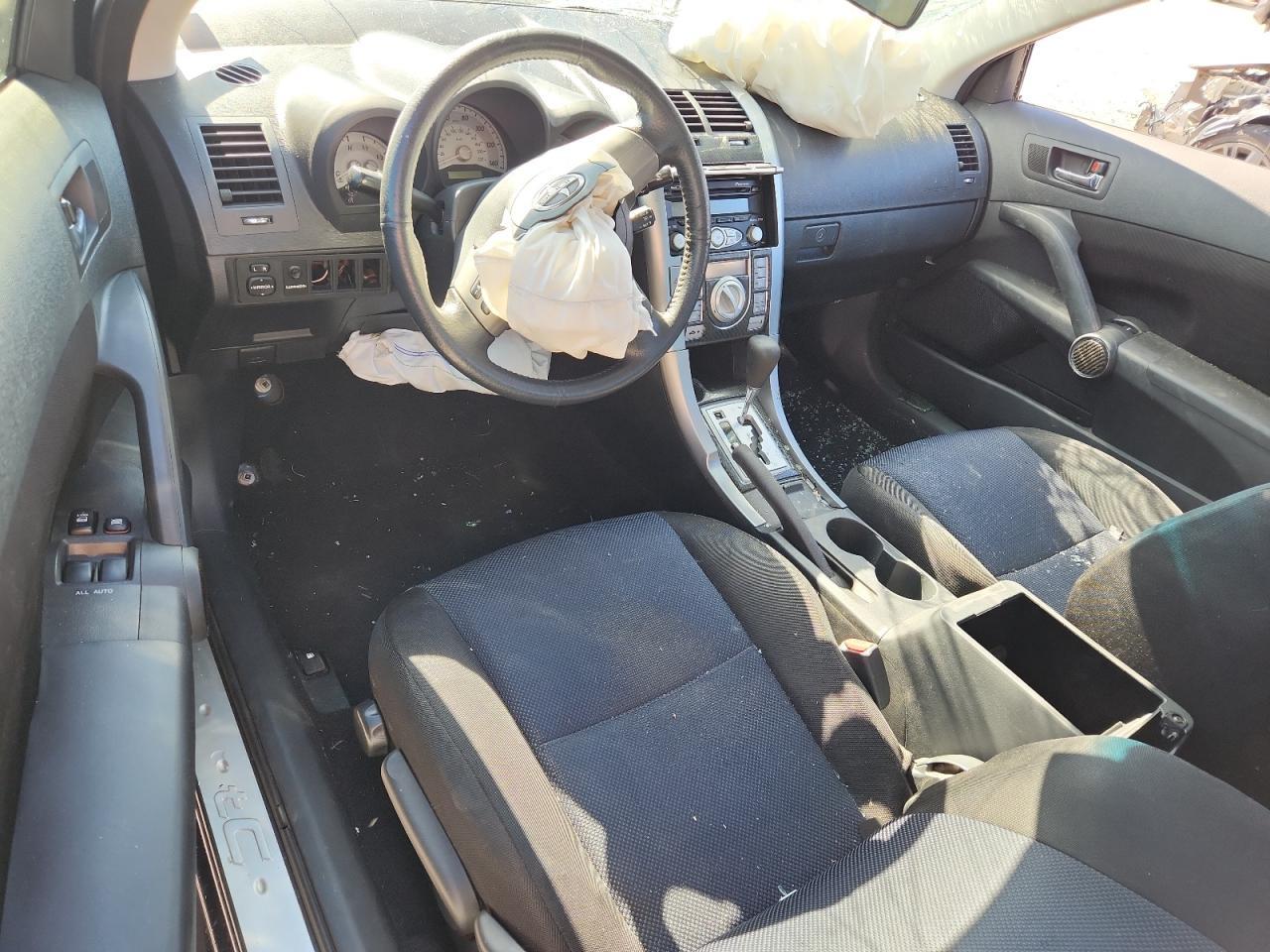 2006 SCION TC