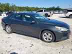 2014 CHEVROLET MALIBU