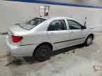 2003 TOYOTA COROLLA