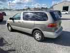 1998 TOYOTA SIENNA