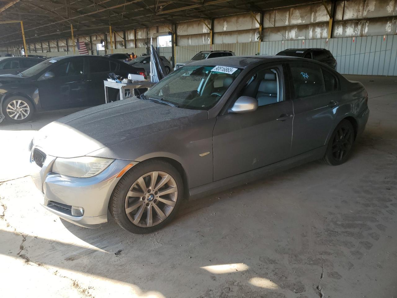 2009 BMW 3 SERIES
