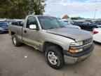 1999 CHEVROLET Silverado