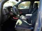 2024 NISSAN Frontier