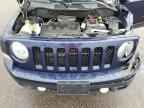 2016 JEEP PATRIOT