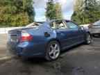 2008 SUBARU Legacy