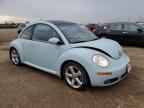 2010 VOLKSWAGEN Beetle