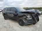 2018 CHEVROLET Tahoe