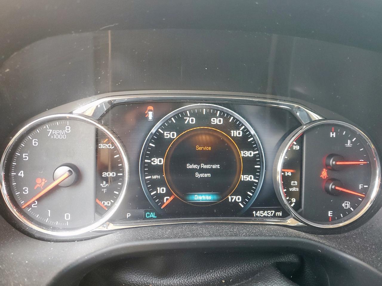 2018 GMC ACADIA