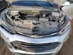 2020 CHEVROLET TRAX
