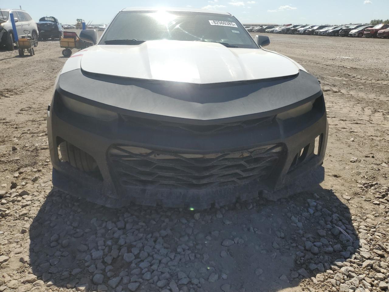 2014 CHEVROLET Camaro