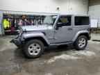 2014 JEEP WRANGLER