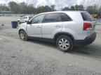 2012 KIA SORENTO