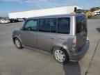 2006 TOYOTA SCION
