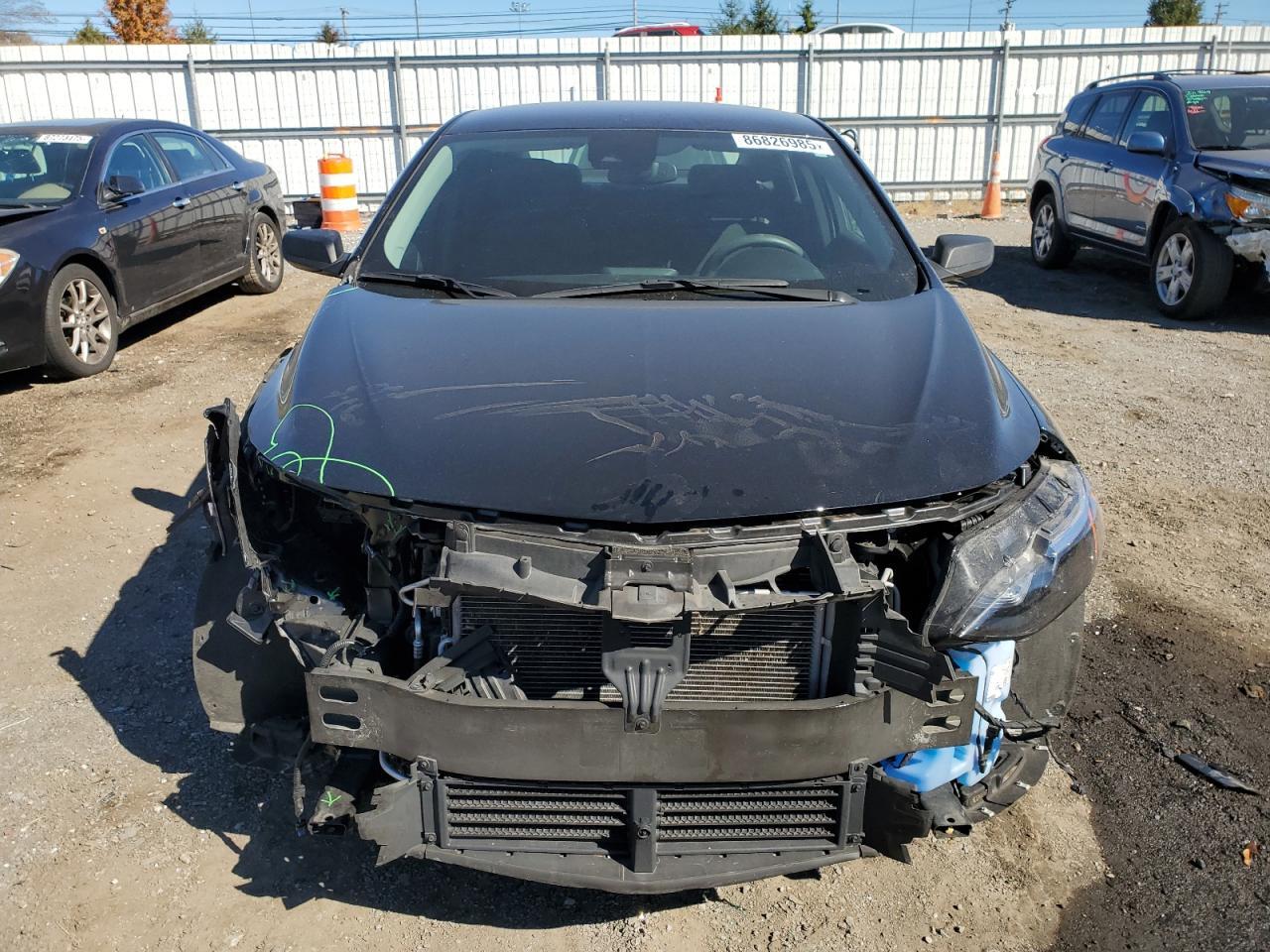 2023 CHEVROLET MALIBU
