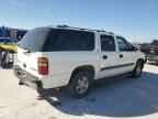 2002 CHEVROLET Suburban