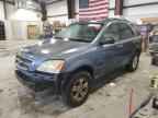 2003 KIA SORENTO