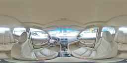 2005 HONDA ACCORD