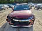 2024 CHEVROLET Trailblazer
