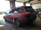 2019 TOYOTA SIENNA
