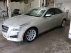 2014 CADILLAC CTS