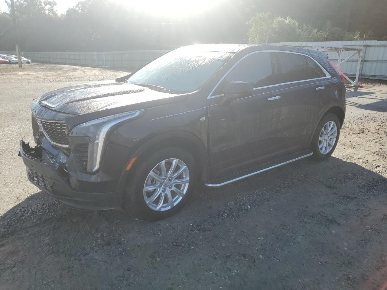 2023 CADILLAC XT4