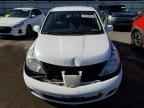 2007 NISSAN VERSA