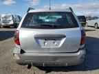 2008 PONTIAC VIBE