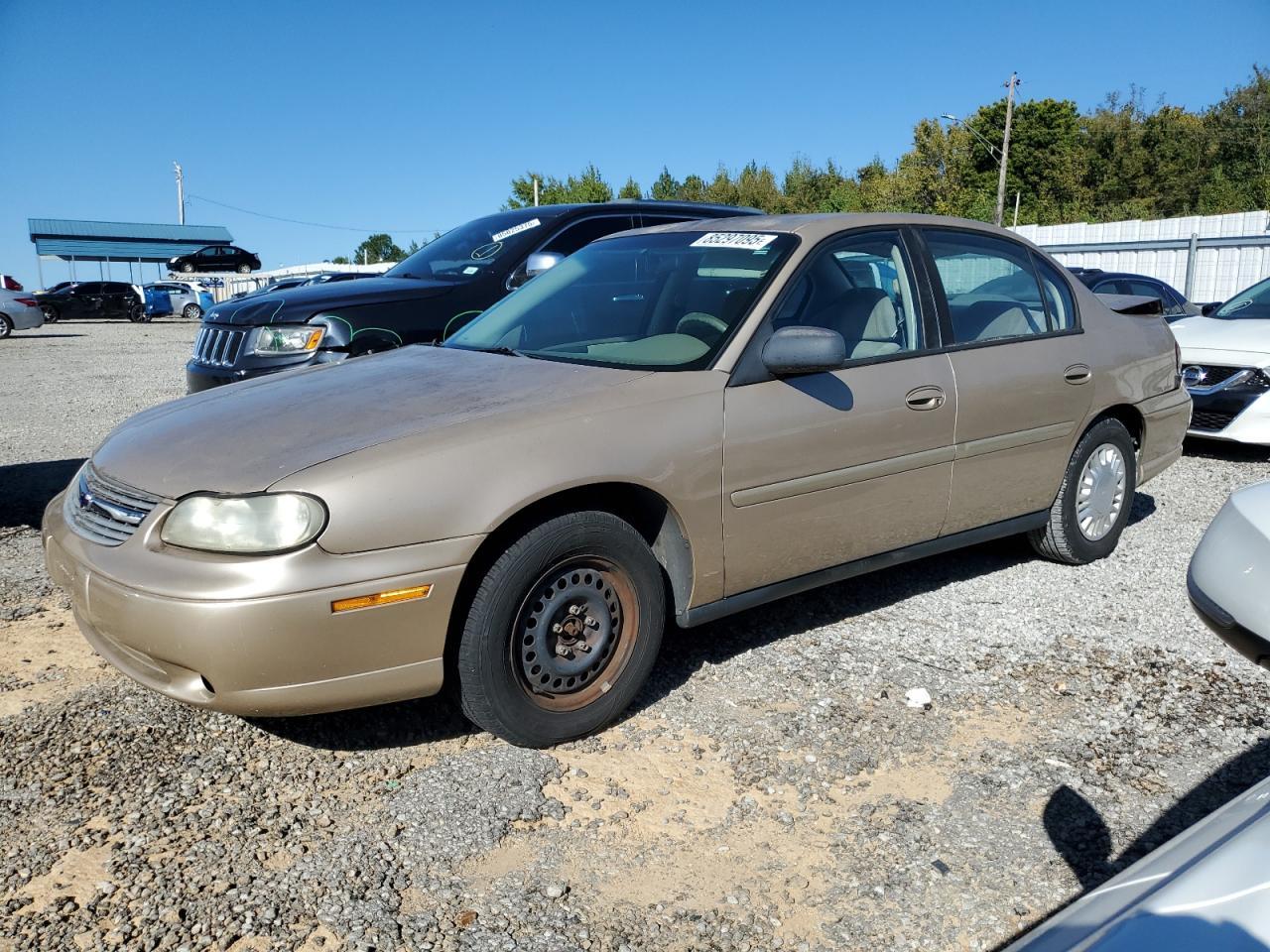 2004 CHEVROLET Classic