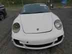 2008 PORSCHE 911