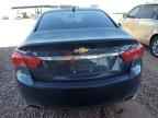 2017 CHEVROLET IMPALA