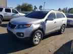 2011 KIA SORENTO
