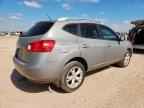 2008 NISSAN ROGUE