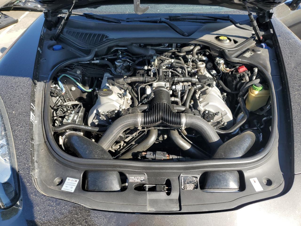 2016 PORSCHE Panamera