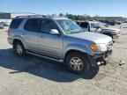 2003 TOYOTA Sequoia